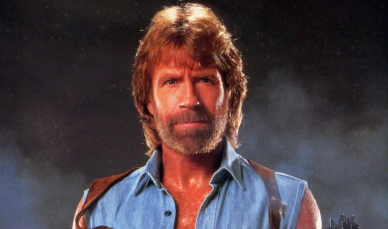 “Έφυγε” ο Τσακ Νόρις σε ηλικία 86 ετών-Θλίψη στον κόσμο του κινηματογράφου