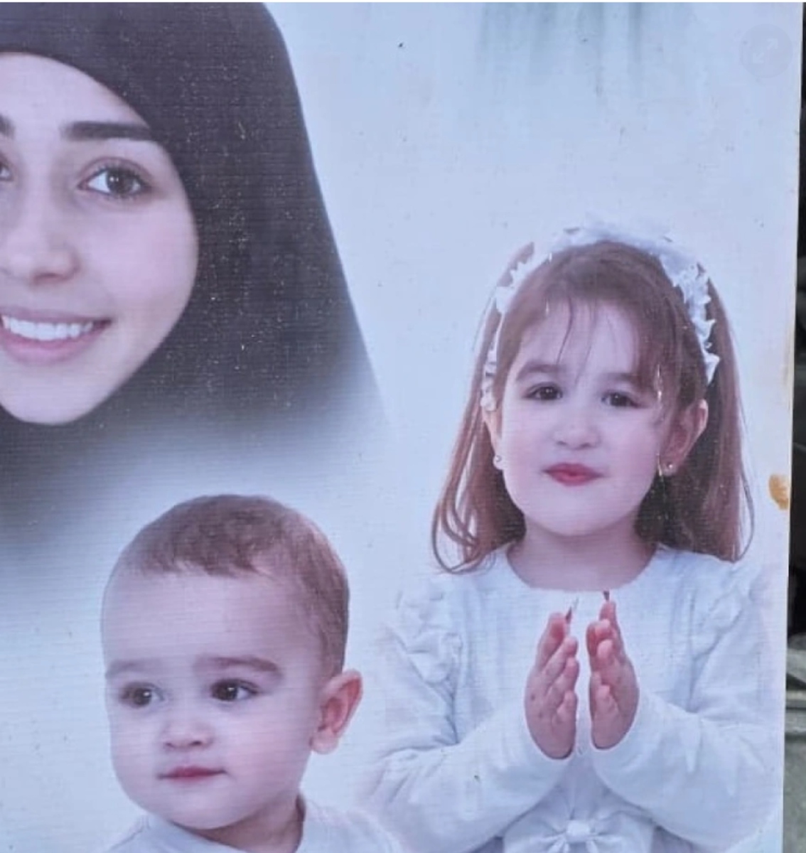 Δύο σημεία στον Λίβανο όπου ξεκληρίστηκαν οικογένειες: Τα πρόσωπα της τραγωδίας με έξι νεκρά παιδιά