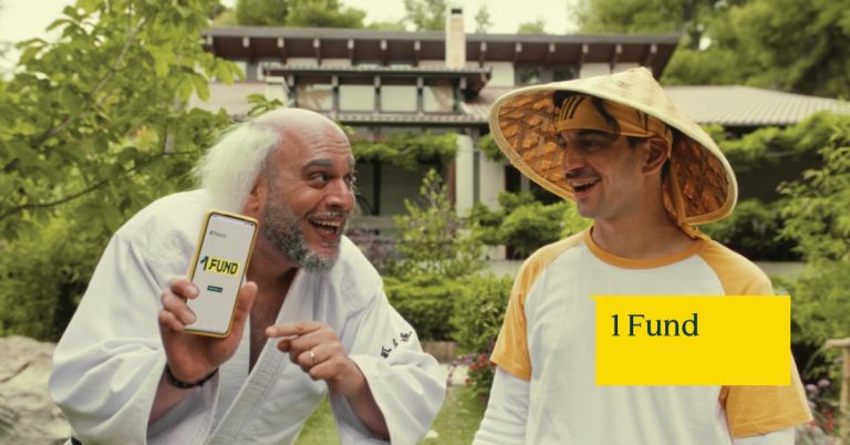 Το γλωσσάρι του αρχάριου επενδυτή