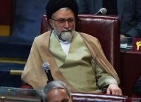 Επιβεβαιώνει ο Υπουργός Άμυνας του Ισραήλ: Νεκρός ο υπουργός Πληροφοριών του Ιράν, Εσμαΐλ Χατίμπ