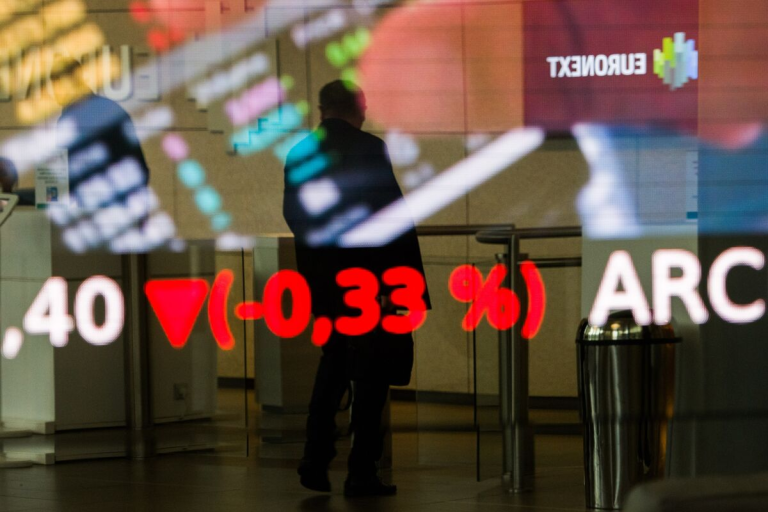 Ανθεκτικότητα ή Κίνδυνος; Η BofA Αποκαλύπτει Ποιες Ευρωπαϊκές Μετοχές Αντέχουν στις Ενεργειακές Κρίσεις