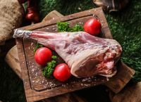 Πασχαλινός οβελίας σε τιμές… χρυσού: Η ακρίβεια φέρνει νέο σοκ στα νοικοκυριά