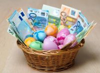 Δώρο Πάσχα 2026: Πότε πληρώνεται – Ποιοι το δικαιούνται και πώς υπολογίζεται