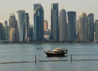 Τρόμος στο Κατάρ: Νύχτα αγωνίας στη Ντόχα με αναχαιτίσεις και εκκενώσεις