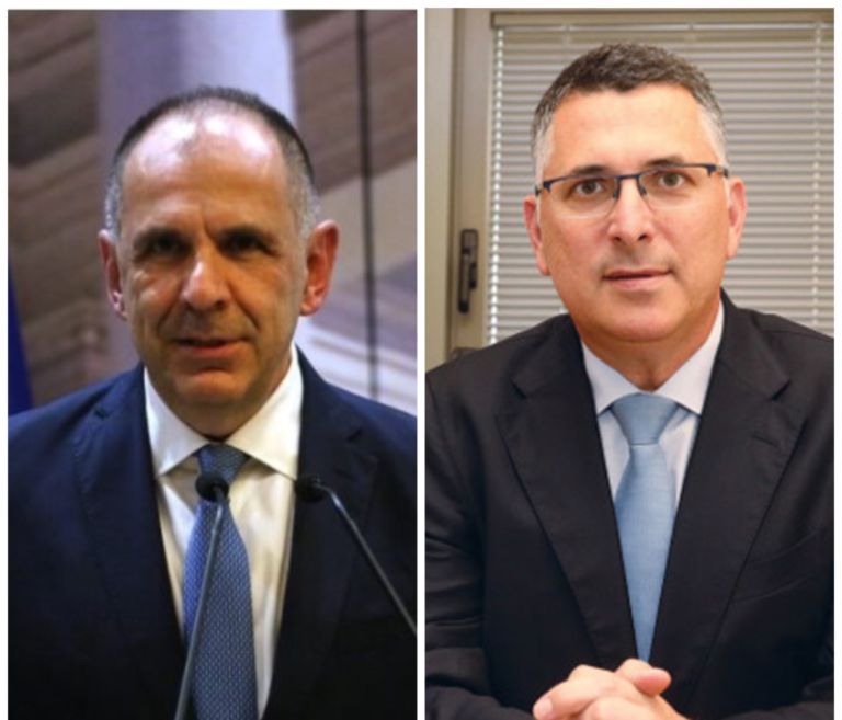 Gideon Sa’ar: Israel’s Strategic Dominance and Deepening Ties with Greece