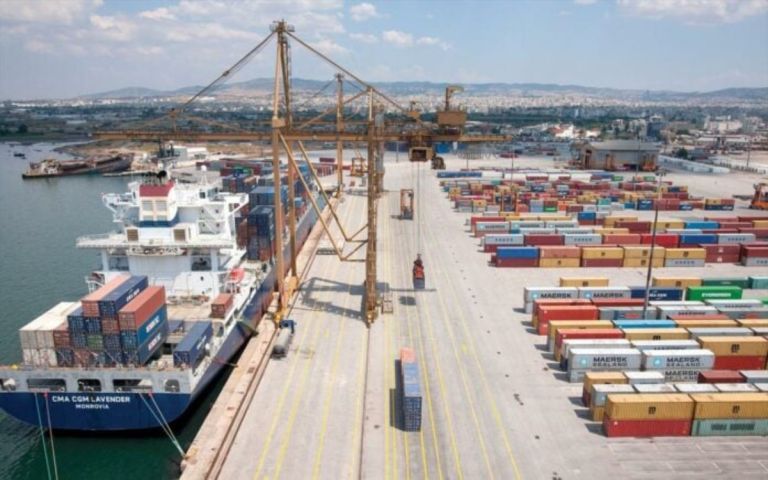 ΟΛΘ Α.Ε.: Νέες γέφυρες συνεργασίας με Σερβία και Θεσσαλονίκη