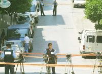 Γιωτόπουλος: Η πορεία προς την εξάρθρωση της 17 Νοέμβρη,ο ρόλος του μυστηριώδους «κύριου Χ»