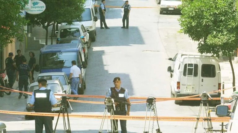 Γιωτόπουλος: Η πορεία προς την εξάρθρωση της 17 Νοέμβρη,ο ρόλος του μυστηριώδους «κύριου Χ»