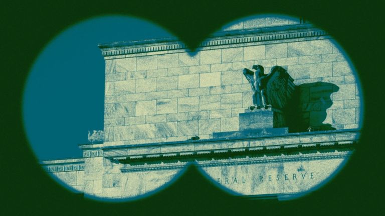 Fed και Τραμπ σε κρίση: Πολιτική σύγκρουση για την ηγεσία της ομοσπονδιακής τράπεζας