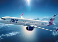 SKY Express: Ακυρώνονται οι πτήσεις Αθήνα–Τελ Αβίβ και Τελ Αβίβ–Αθήνα έως την Πέμπτη 5/3