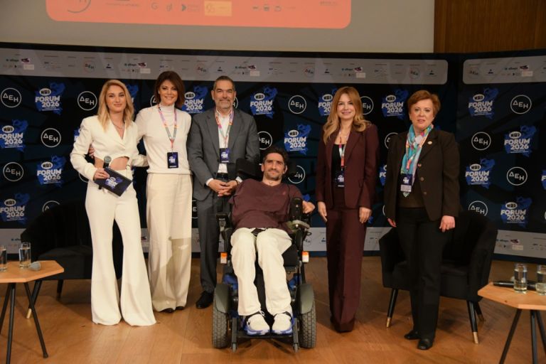 Νάνση Βέρρα στο MAD Forum 2026: «Η Allwyn υιοθετεί ένα πλέγμα μηχανισμών προστασίας»