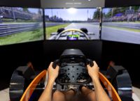 Ένα event γεμάτο δράση, gaming και…υψηλές ταχύτητες στην Πάτρα με την «υπογραφή» της Allwyn