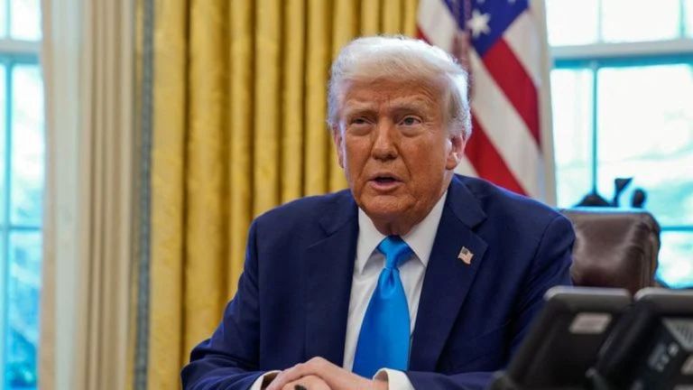 Γιατί ο Τραμπ δεν μπορεί να εφαρμόσει εύκολα το «δόγμα TACO» στο Ιράν – «Ακόμα και αν το θέλει»