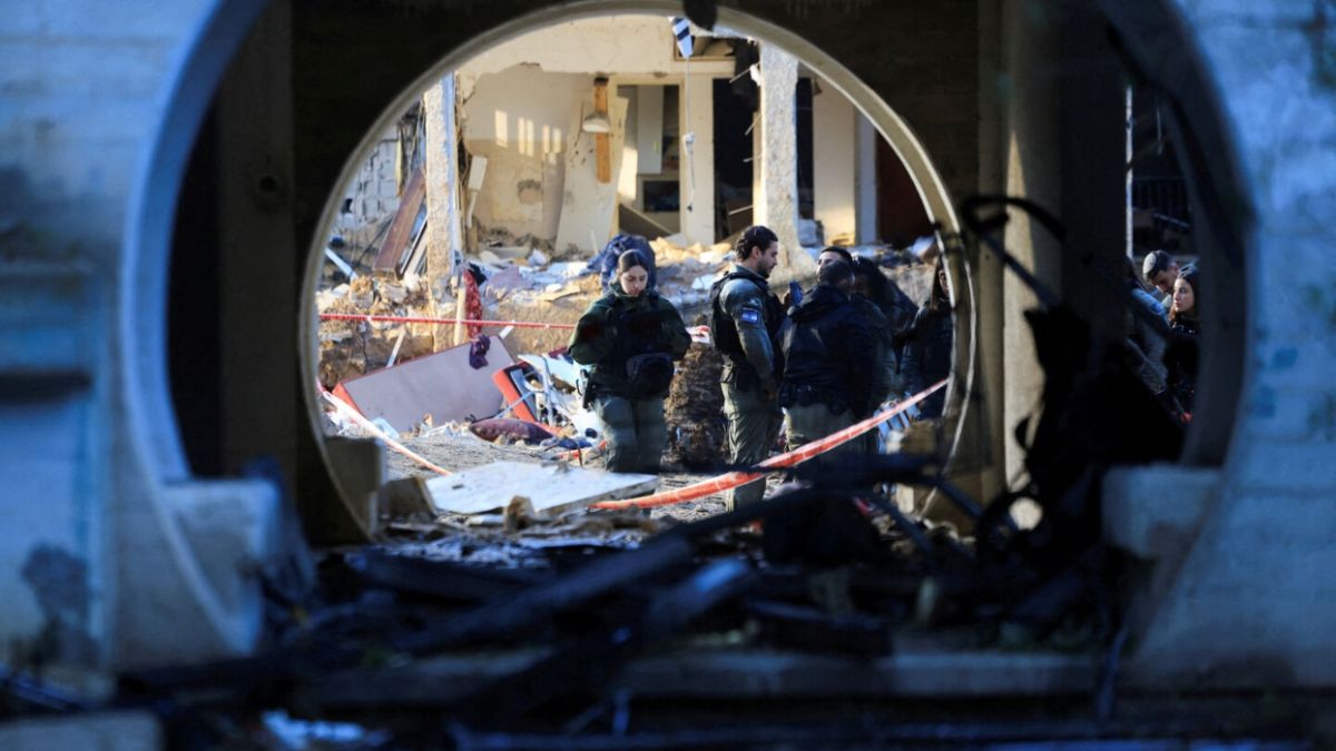 Πόλεμος, Ενέργεια και Παγκόσμια Αστάθεια: Η Απειλή Τραμπ–Ιράν για Ενεργειακές Υποδομές