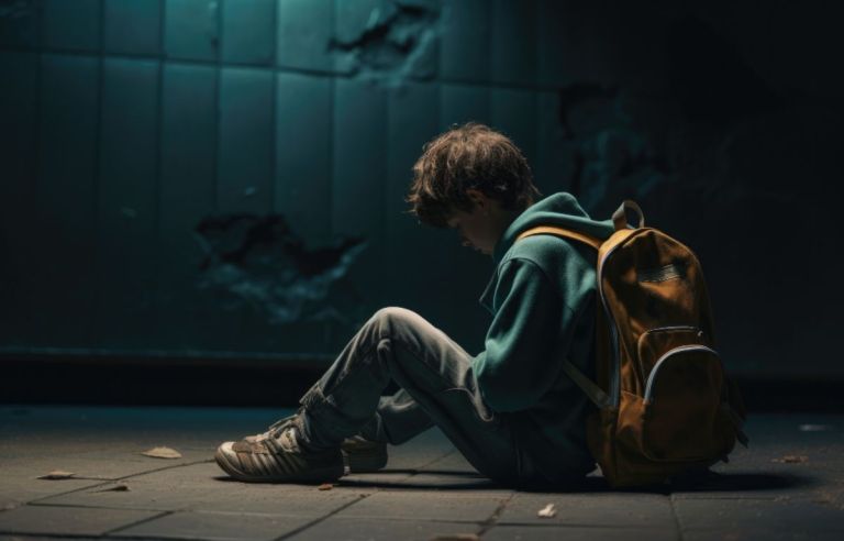 Χολαργός: Ο εφιάλτης 14χρονου που έδωσε 10.000 ευρώ μετά από εκβιασμούς