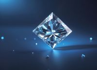 Ερευνητές στην Κίνα Δημιούργησαν το Πιο Σκληρό Υλικό: Εξάγωνο Διαμάντι