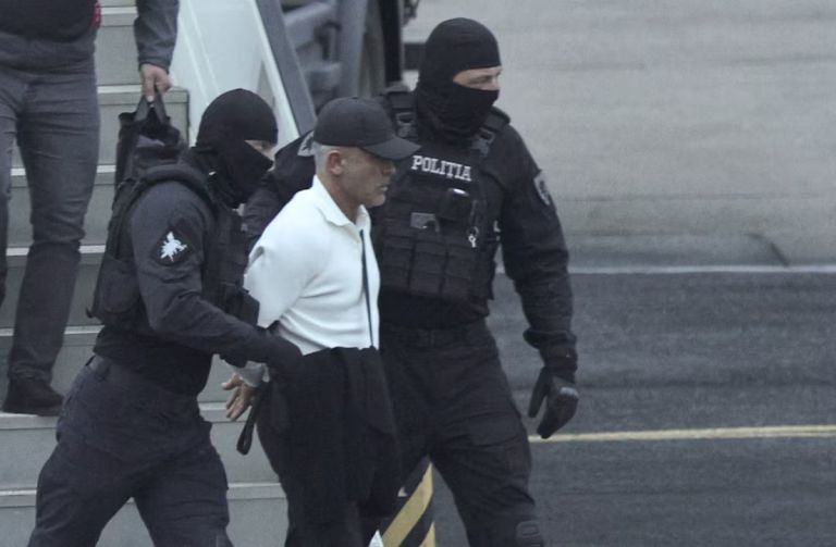 Πλαχότνιουκ: 25 χρόνια κάθειρξη ζήτησε ο Εισαγγελέας για τον πρώην ολιγάρχη που εξέδωσε η Ελλάδα