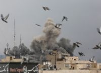 HRW: Καταγγελία για παράνομη χρήση λευκού φωσφόρου από το Ισραήλ στον νότιο Λίβανο