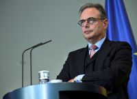 Βέλγιο: Ο Ντε Βέβερ ανοίγει μέτωπο στην ΕΕ ζητώντας φθηνή ρωσική ενέργεια