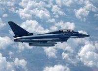 Ανατολική πτέρυγα ΝΑΤΟ: Η Γερμανία αποσύρει τα Eurofighter από την Πολωνία μετά από τρεις μήνες αποστολής