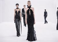 Tom Ford και Givenchy: Όταν ο ερωτισμός γίνεται υψηλή ραπτική