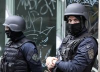 Έκτακτα μέτρα ασφαλείας σε Αττική και Κρήτη για αμερικανικούς και ισραηλινούς στόχους