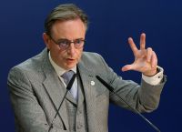 De Wever: Ρήγμα στην ΕΕ από το αίτημα για επαναπροσέγγιση με τη Ρωσία