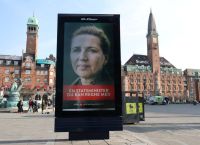 Δανία: Αποδυναμωμένη αλλά φαβορί για τρίτη θητεία η Μέτε Φρεντέρικσεν