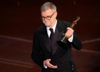 Τόμας Άντερσον Όσκαρ 2026: Η μεγάλη δικαίωση του Άντερσον και το λάθος του Σαλαμέ