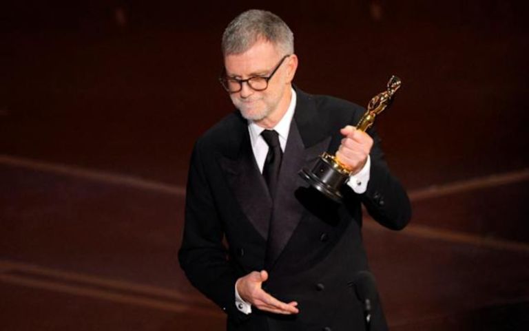 Τόμας Άντερσον Όσκαρ 2026: Η μεγάλη δικαίωση του Άντερσον και το λάθος του Σαλαμέ