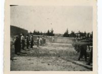 Καισαριανή 1944: Στη δημοσιότητα οι συγκλονιστικές φωτογραφίες-ντοκουμέντα της εκτέλεσης των 200 [pics]