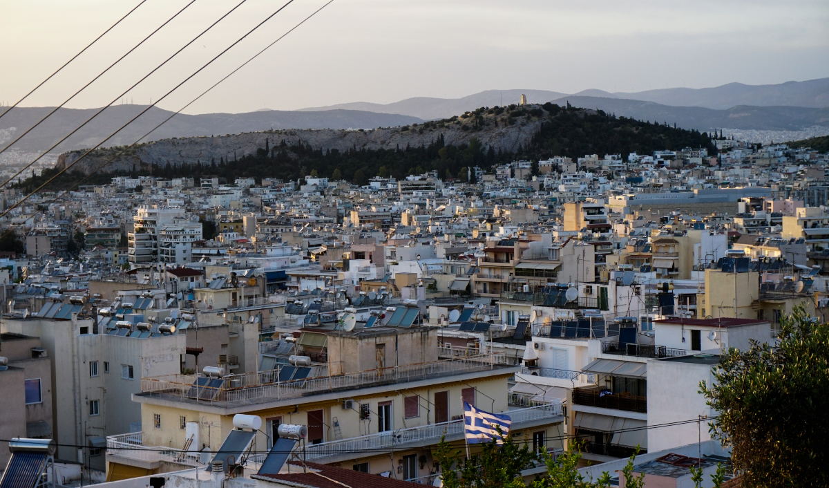 Στον «αστερισμό» των αξιολογήσεων η ελληνική οικονομία το 2026