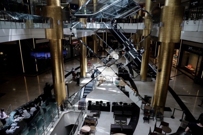 Lamda Development: EBITDA €254 εκατ. το 2025 – Άλμα 29% και ρεκόρ στο Ελληνικό