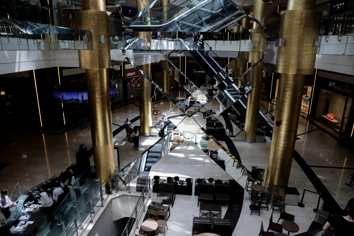 Lamda Development: EBITDA €254 εκατ. το 2025 – Άλμα 29% και ρεκόρ στο Ελληνικό