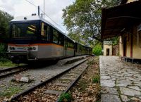 Το Τεχνικό Επιμελητήριο Ελλάδος αναλαμβάνει τη μελέτη για την επαναλειτουργία του Οδοντωτού