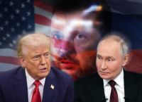 «Ανατροπή υπέρ Πούτιν» – Ο πόλεμος στο Ιράν αλλάζει το παγκόσμιο παιχνίδι ισχύος