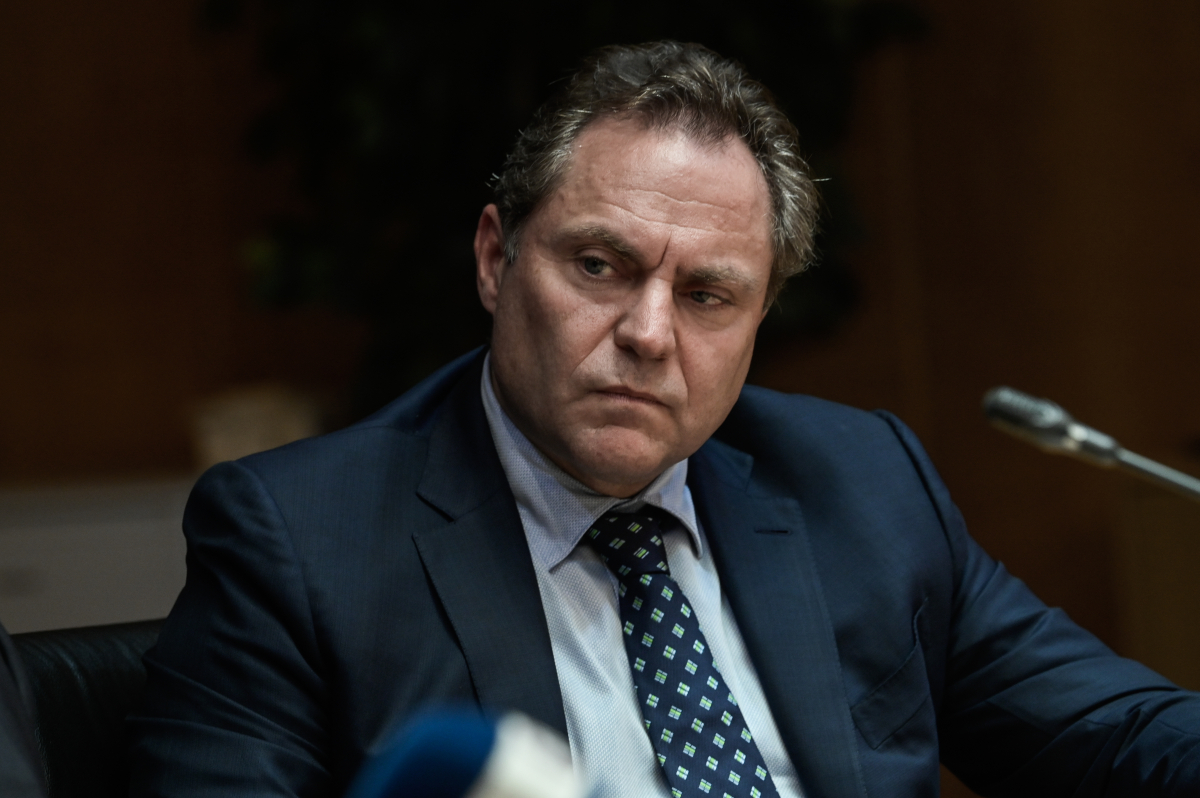 Βασιλάκης για AEGEAN: Περιορισμένη έκθεση στη Μέση Ανατολή, αλλά αυξημένη επιφυλακή