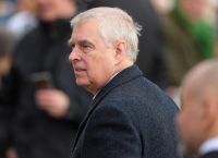 Άντριου: Η σπάνια επίσκεψη του Lord Chamberlain στο Σάντρινγκχαμ