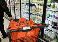 Πληθωρισμός: Νέα άνοδος στο 2,7% τον Φεβρουάριο με βαριές αυξήσεις στα τρόφιμα