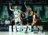 Ανατροπή στο πρόγραμμα: Αλλάζει ημέρα το Παναθηναϊκός-Προμηθέας