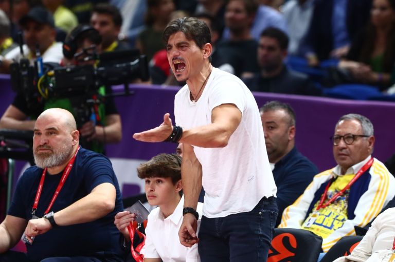 EuroLeague: Βαριά «καμπάνα»  στον Γιαννακόπουλο [Δείτε τα ποσά]