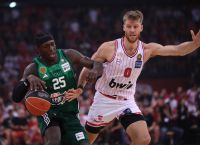 Παναθηναϊκός AKTOR – Ολυμπιακός: Πού θα δείτε το ντέρμπι της 23ης αγωνιστικής Stoiximan GBL