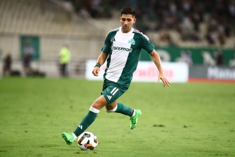 Παναθηναϊκός: Πρώτα η τετράδα στη Λιβαδειά, μετά η Μπέτις – Οι σκέψεις του Ράφα Μπενίτεθ