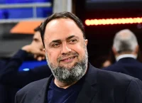 Μαρινάκης για τα 101 χρόνια του Ολυμπιακού: «Η δέσμευσή μας παραμένει αμετάβλητη»