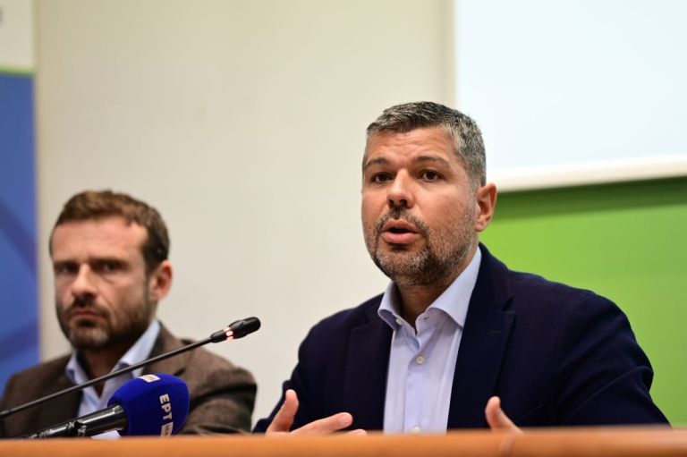 ΔΕΗ: Η ΑΜΚ και τα deal του Στάσση που άλλαξαν ριζικά τον όμιλο