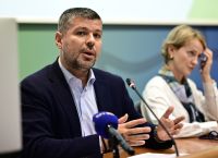 Στάσσης: Η ΔΕΗ έχει τα εργαλεία και την εμπειρία να διαχειριστεί την κρίση