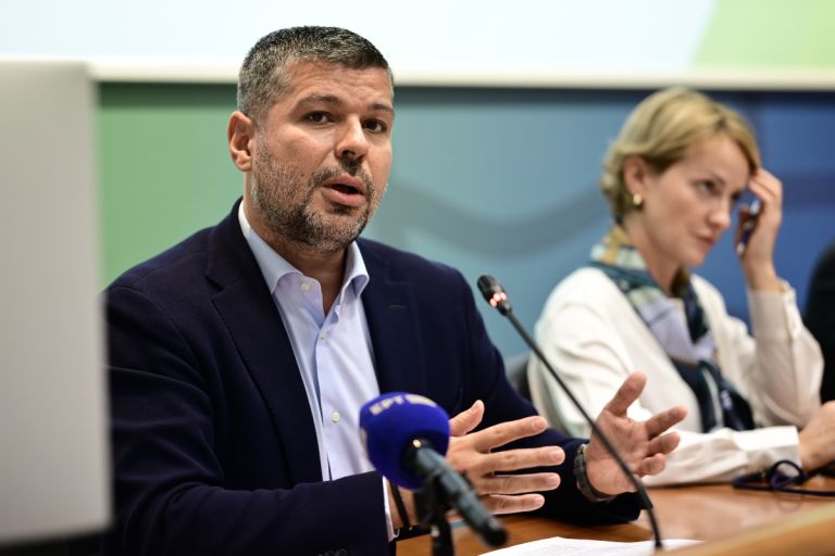 Στάσσης: Η ΔΕΗ έχει τα εργαλεία και την εμπειρία να διαχειριστεί την κρίση