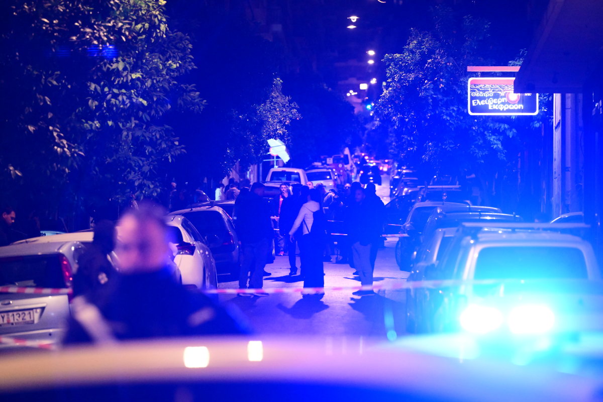 Ξάνθη: Δολοφονία στη Μέδουσα Μύκης – 61χρονος κατηγορείται ότι σκότωσε 69χρονο συγχωριανό του