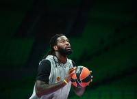 Παναθηναϊκός AKTOR: Ο Λεσόρ επέστρεψε στις προπονήσεις – Εκτός Χολμς και Σαμοντούροβ πριν το ντέρμπι