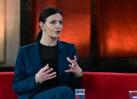 CrediaBank: Οι 3 επενδυτές-κλειδί και το μήνυμα Βρεττού για τη νέα εποχή